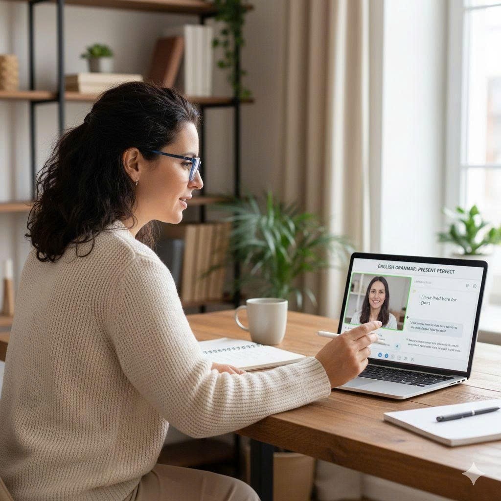 Học viên người đi làm